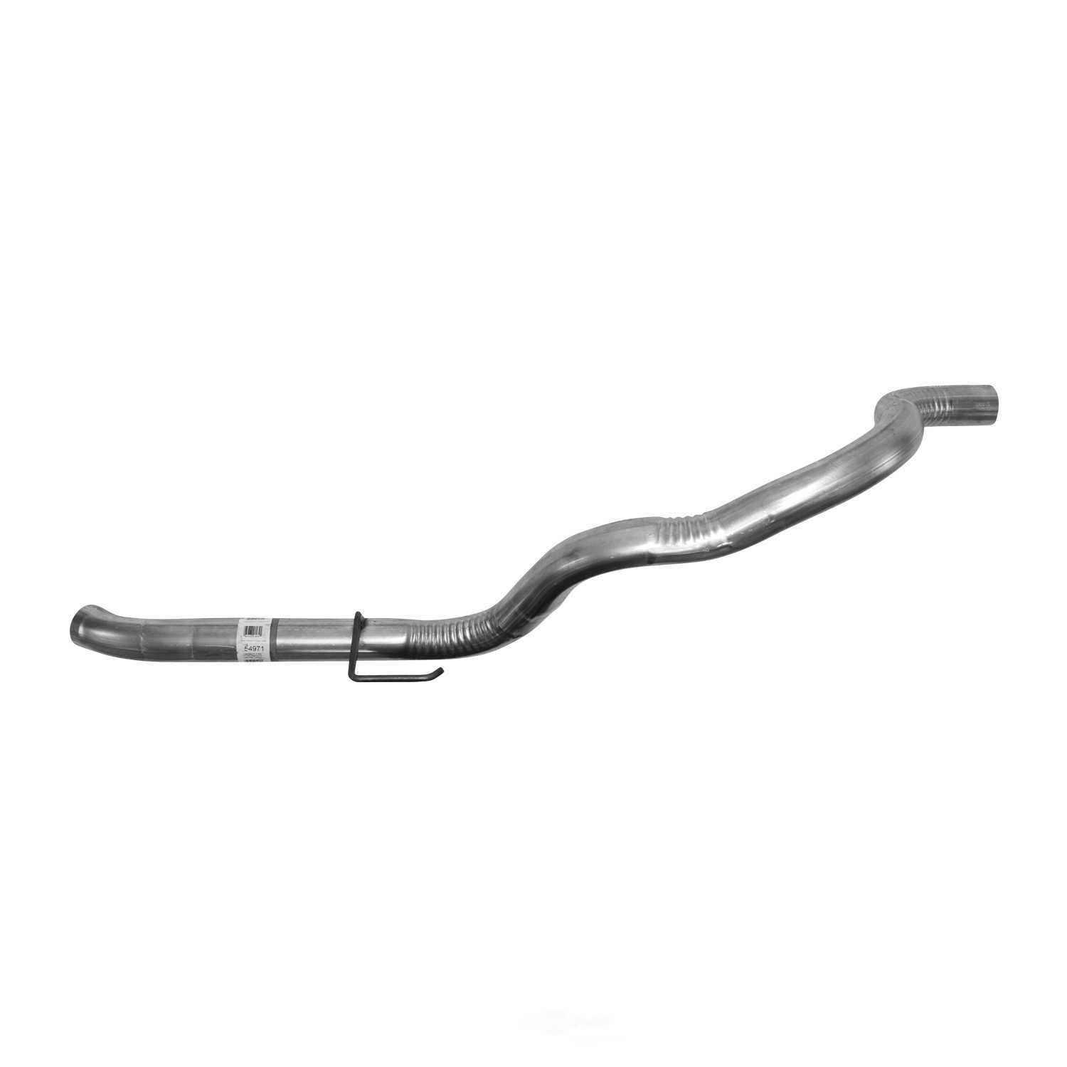 AP 54971 Exhaust Tail Pipe Fits select: 1999-2001 JEEP GRAND CHEROKEE