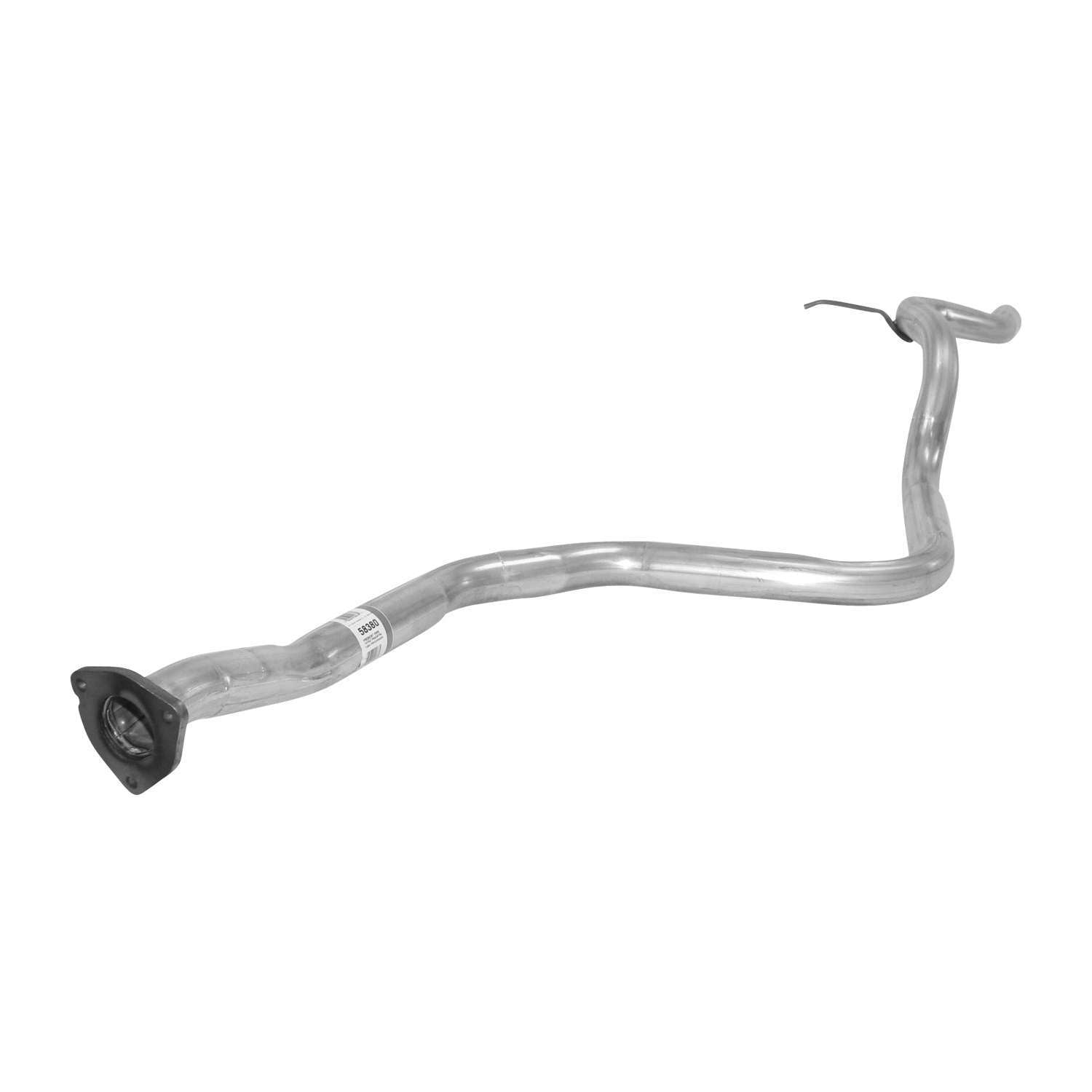 AP 58380 Exhaust Pipe Fits select: 1997-1998 CHEVROLET CAVALIER, 1997-1998 PONTIAC SUNFIRE