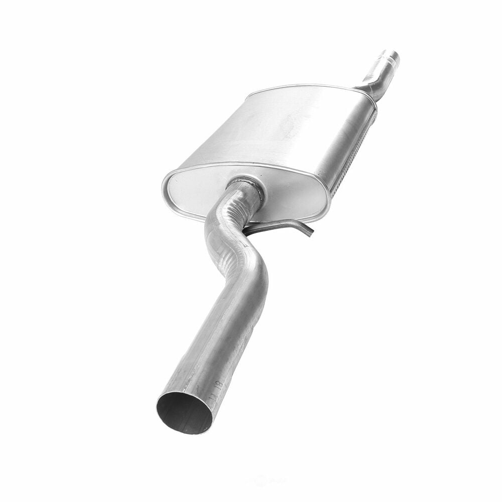 AP 58528 Exhaust Pipe Fits select: 2007-2010 FORD EDGE, 2007-2010 LINCOLN MKX