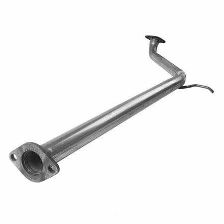 AP 58547 Exhaust Pipe Fits select: 2011 HYUNDAI ACCENT
