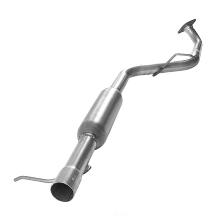 AP 58553 Exhaust Pipe Fits select: 2010-2013 MAZDA 3