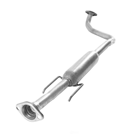 AP 58559 Exhaust Pipe Fits select: 2012-2016 NISSAN VERSA