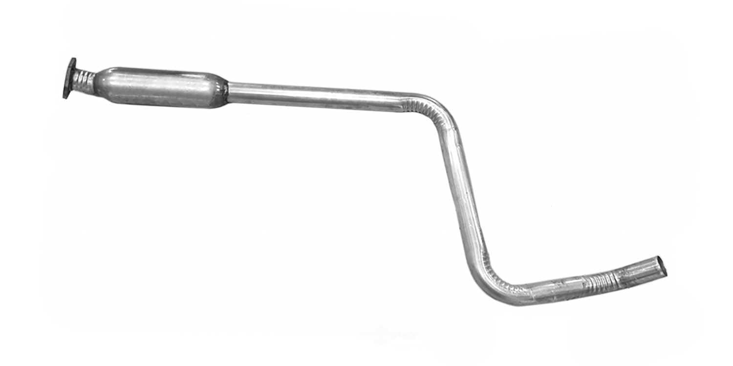 AP 58565 Exhaust Pipe Fits select: 2011-2015 CHEVROLET CRUZE, 2016 CHEVROLET CRUZE LIMITED
