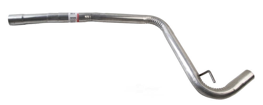 AP Exhaust 58586 Prebent Exhaust Pipe