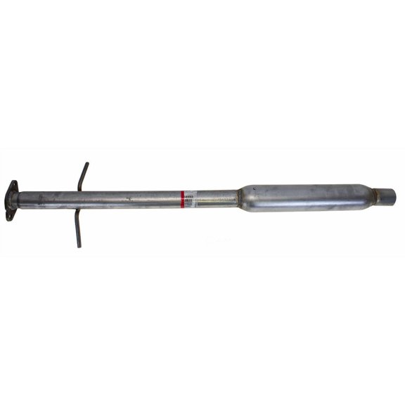 AP Exhaust 58593 Prebent Exhaust Pipe