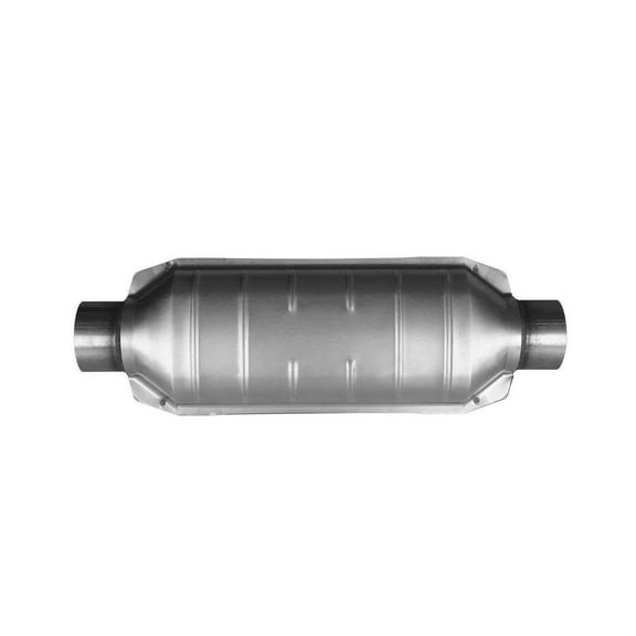 AP 606007 Catalytic Converter Fits select: 1999-2004 FORD F250, 2001-2003 CHEVROLET SILVERADO