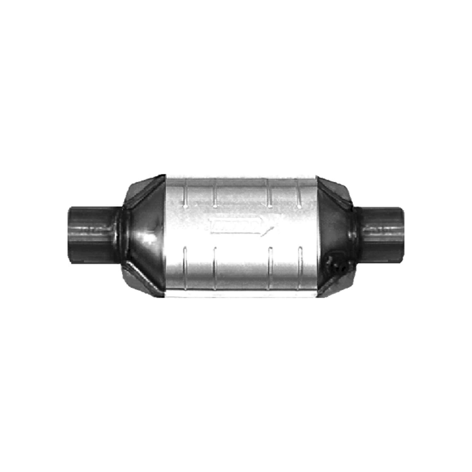 1997-2005 Buick Century Catalytic Converter - AP Exhaust 642525