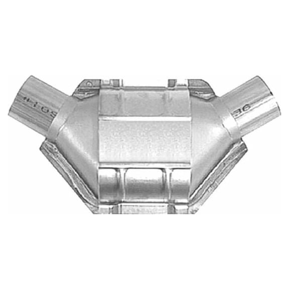 AP 608275 Catalytic Converter Fits select: 2003-2006 MERCURY GRAND MARQUIS, 2003-2004 MERCURY MARAUDER