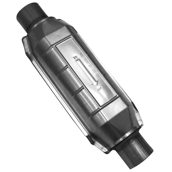AP 608736 Catalytic Converter Fits select: 1999-2007 CHEVROLET SILVERADO, 2002-2005 DODGE RAM 1500