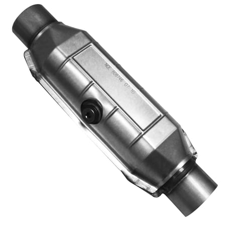 AP 608746 Catalytic Converter Fits select: 2004-2010,2015-2020 FORD F150