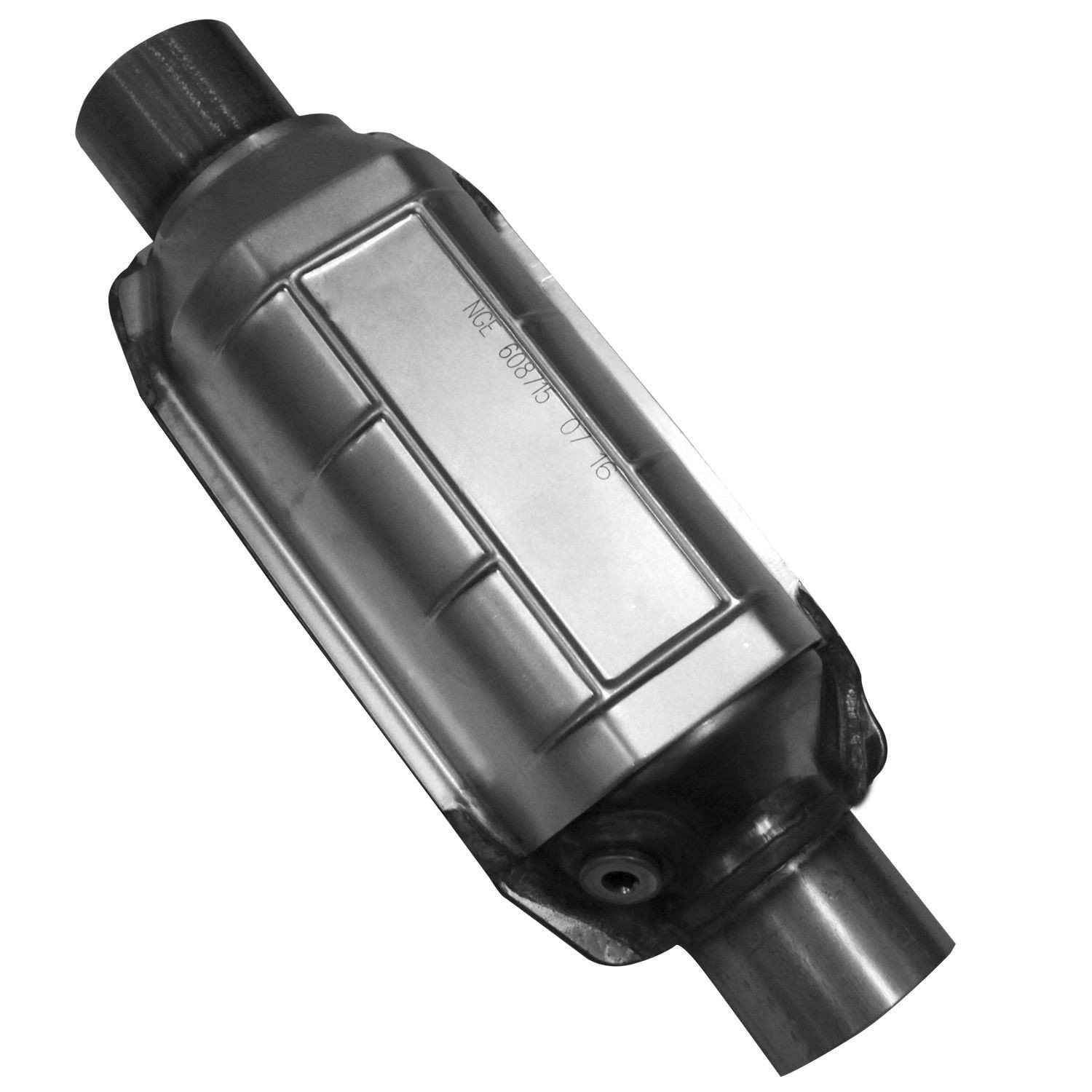AP 608755 Catalytic Converter Fits select: 2005 ,2007 JEEP LIBERTY