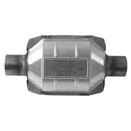 AP 612004 1SKXT2.00LC4 Catalytic Converter Fits select: 2001 LINCOLN CONTINENTAL