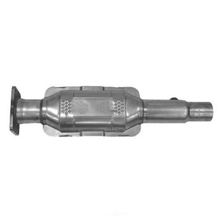 AP 630635 Xgmxv03.8053 Catalytic Converter Fits select: 1997-1999 BUICK PARK AVENUE