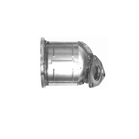 AP 641168 Catalytic Converter Fits select: 1996-1997 TOYOTA RAV4