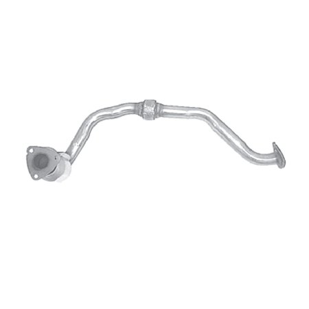 AP 641192 Catalytic Converter Fits select: 2001-2004 SATURN LW300, 2001-2003 SATURN L300