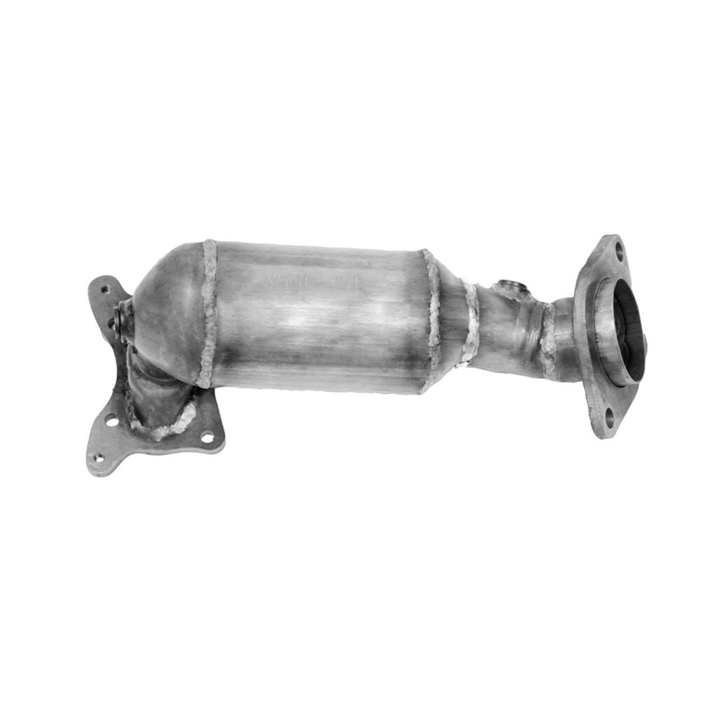 AP 641281 Catalytic Converter Fits select 20082012 HONDA ACCORD, 2009