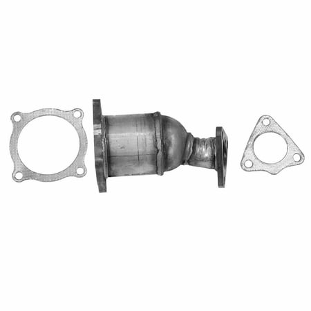 AP 641316 Catalytic Converter Fits select: 1999-2000 MAZDA MX-5 MIATA