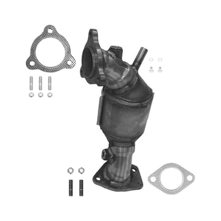 AP 641381 Catalytic Converter