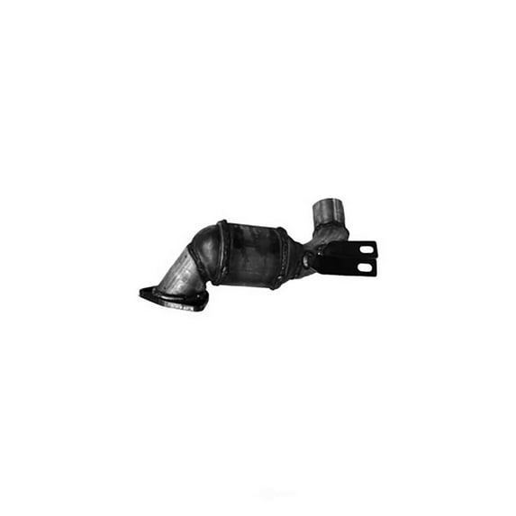 AP 641419 Catalytic Converter Fits select: 2002-2003 JAGUAR X-TYPE