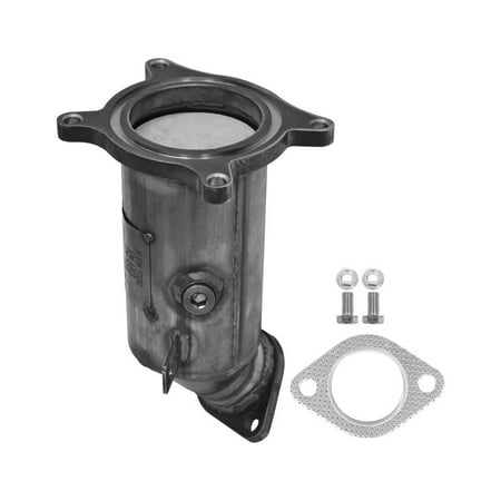 AP 641472 Catalytic Converter Fits select: 2008-2009 FORD TAURUS, 2008-2009 FORD TAURUS X