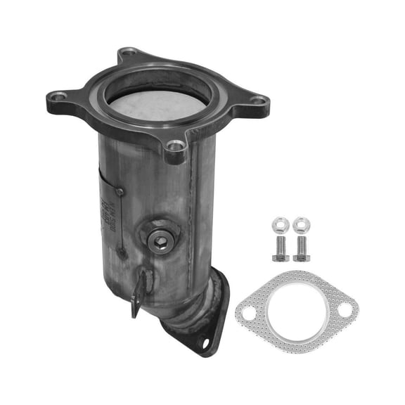 AP 641472 Catalytic Converter Fits select: 2008-2009 FORD TAURUS, 2008-2009 FORD TAURUS X