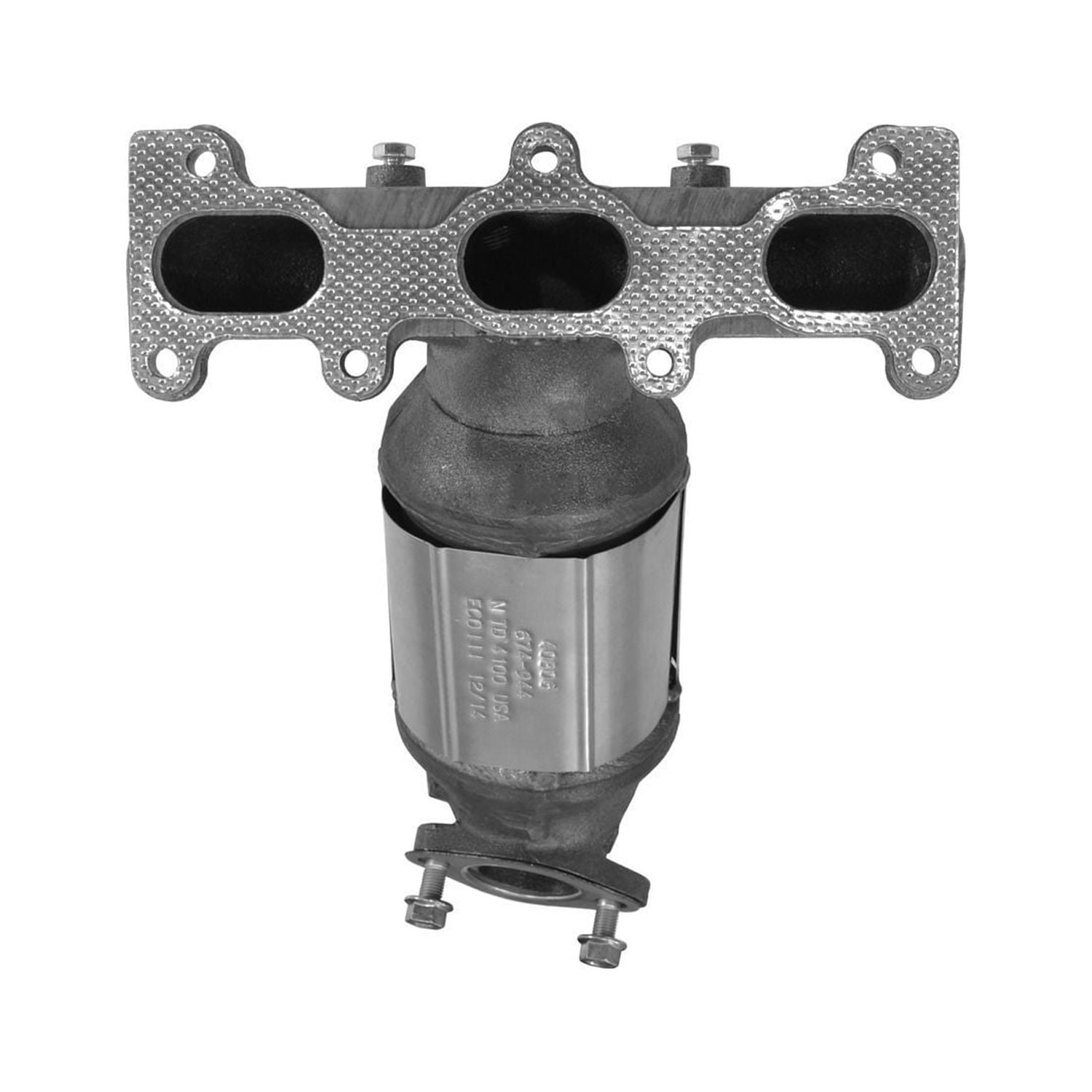 AP 641528 Catalytic Converter