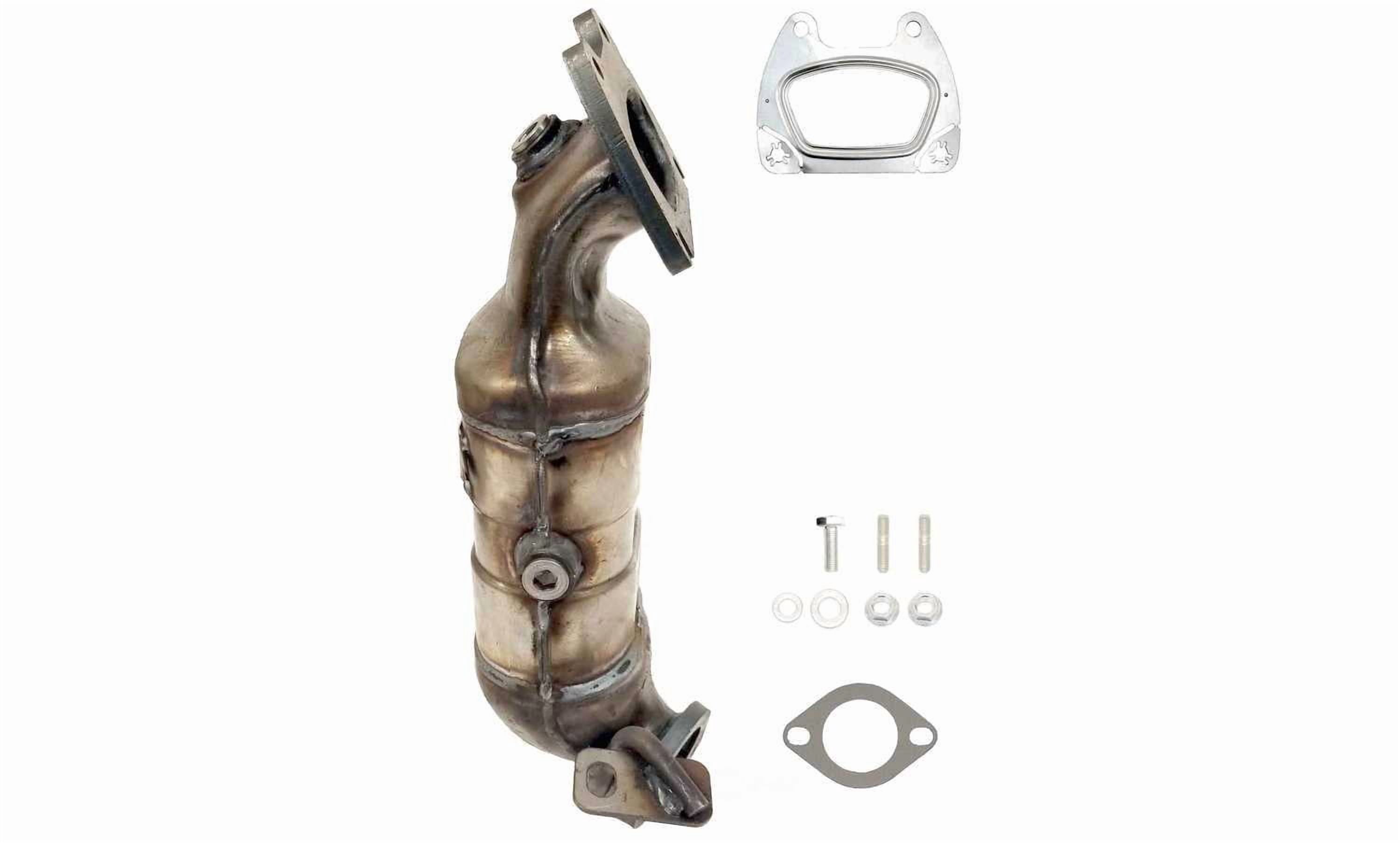AP 641544 Catalytic Converter Fits select: 2014-2018 JEEP CHEROKEE, 2015-2017 CHRYSLER 200