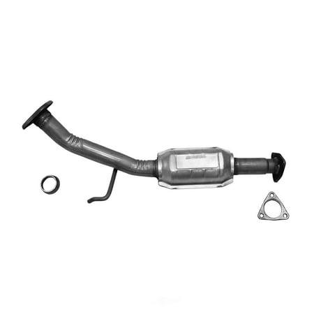 AP 642003 Catalytic Converter Fits select: 2006-2011 HONDA CIVIC HYBRID