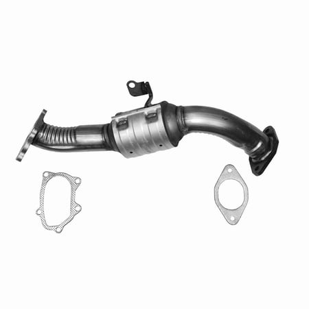 AP 642013 Catalytic Converter Fits select: 2004-2007 SUBARU IMPREZA WRX STI