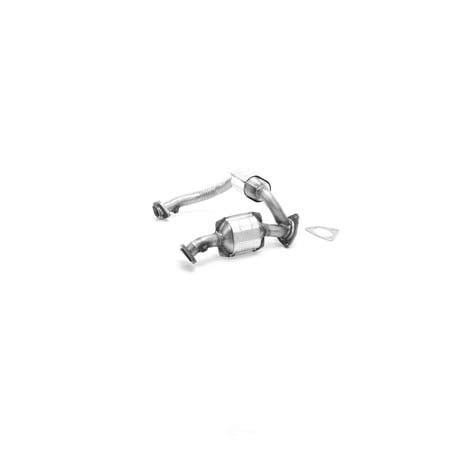 AP 642016 Catalytic Converter Fits select: 1998-2003 FORD RANGER, 1998-2000 MAZDA B3000