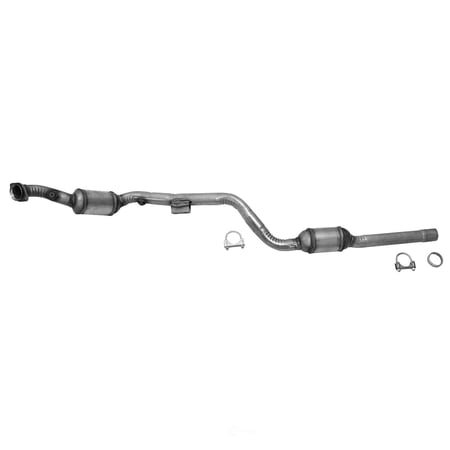 AP 642020 Catalytic Converter Fits select: 1998-2002 MERCEDES-BENZ E 430