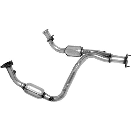 AP 642029 Catalytic Converter Fits select: 1996-2000 TOYOTA 4RUNNER