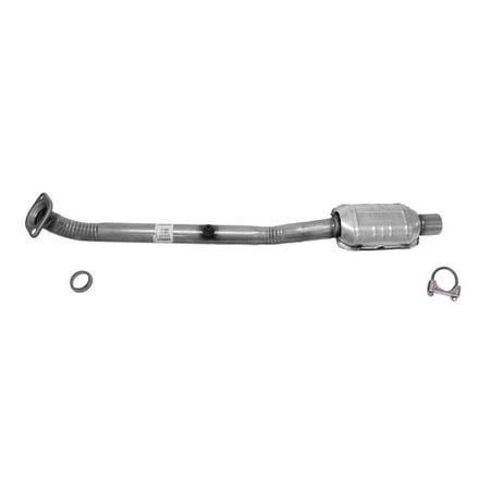 AP 642037 Catalytic Converter Fits select: 2012-2017 TOYOTA CAMRY