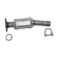 thumbnail image 1 of AP 642043 Catalytic Converter Fits select: 2004-2006 TOYOTA SIENNA, 1 of 2