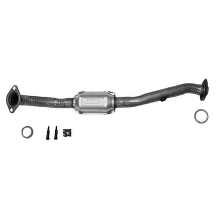 AP 642048 Catalytic Converter Fits select: 2009-2012 TOYOTA HIGHLANDER