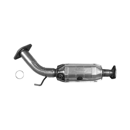 AP 642193 Catalytic Converter Fits select: 2002-2006 ACURA RSX, 2002-2005 HONDA CIVIC SI