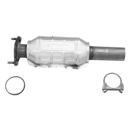 AP 642216 Catalytic Converter Fits select: 2006-2012 FORD FUSION, 2006 LINCOLN ZEPHYR