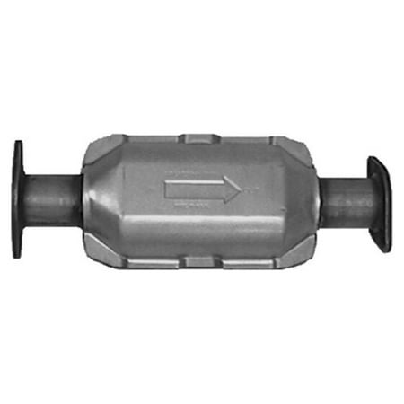 AP EXHAUST PRODUCTS 642455 93-02 QUEST/VILLAGER 3.0L/3.3L/95-97 NISSAN PICKUP 2.4L/90-95 PATHFINDER 3.0L CO