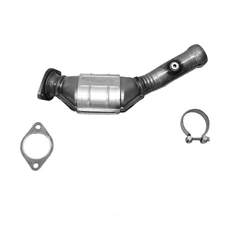 AP 642812 Catalytic Converter Fits select: 2011-2014 FORD MUSTANG