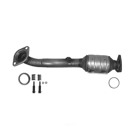 AP 642818 Catalytic Converter Fits select: 2010-2011 HONDA CR-V