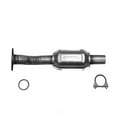 thumbnail image 1 of AP 642820 Catalytic Converter Fits select: 2009-2010 PONTIAC VIBE, 2009-2013 TOYOTA COROLLA MATRIX, 1 of 2