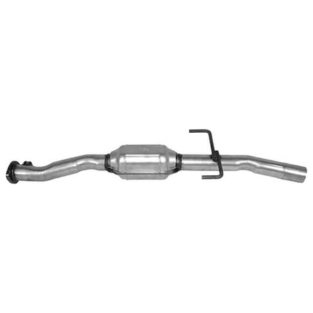 AP 642842 Catalytic Converter