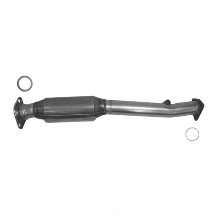AP 642849 Catalytic Converter Fits select: 1997-1998 ACURA 3.2TL, 1996 ACURA 2.5TL