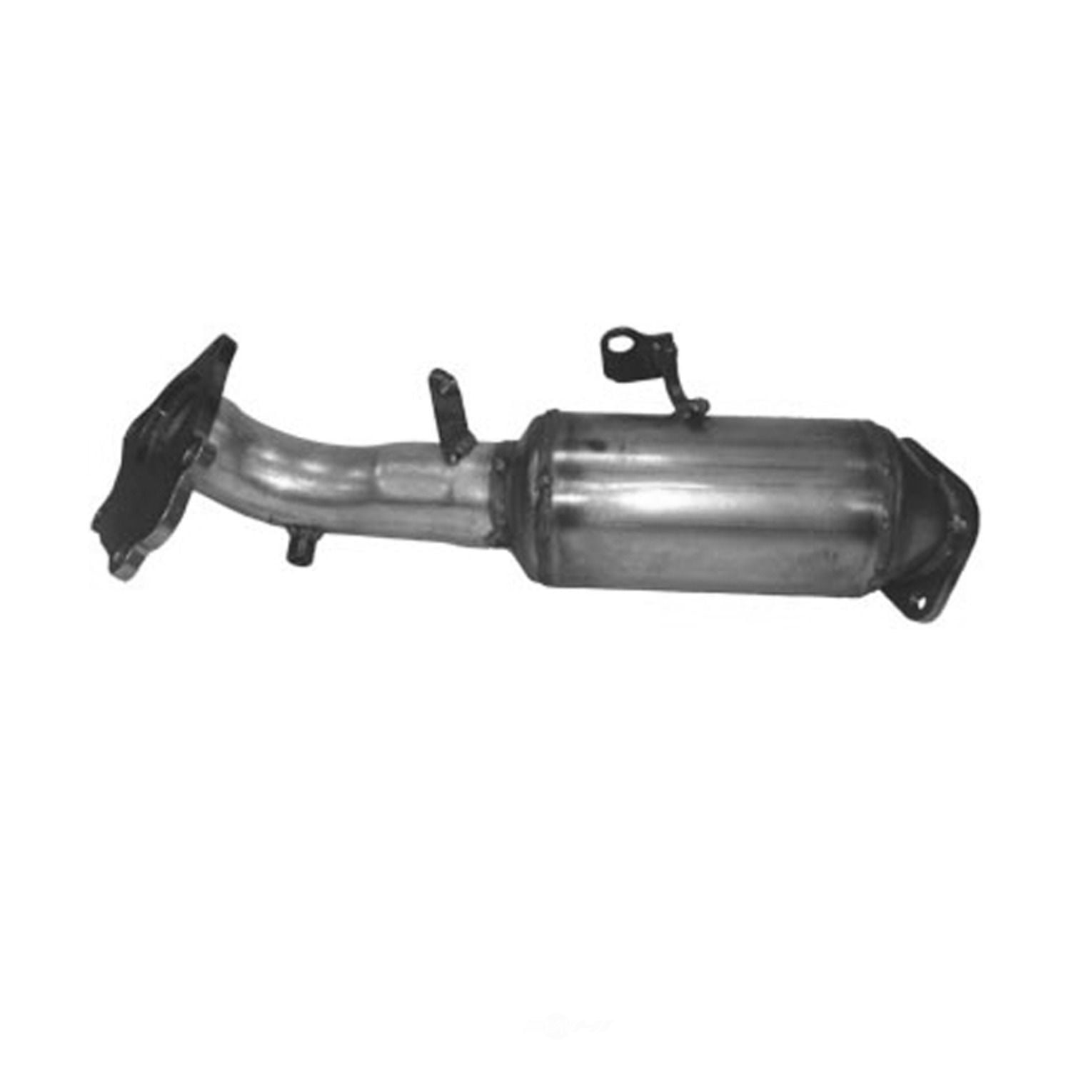 AP 642863 Catalytic Converter Fits select: 2008-2009 SUBARU OUTBACK, 2005-2009 SUBARU LEGACY