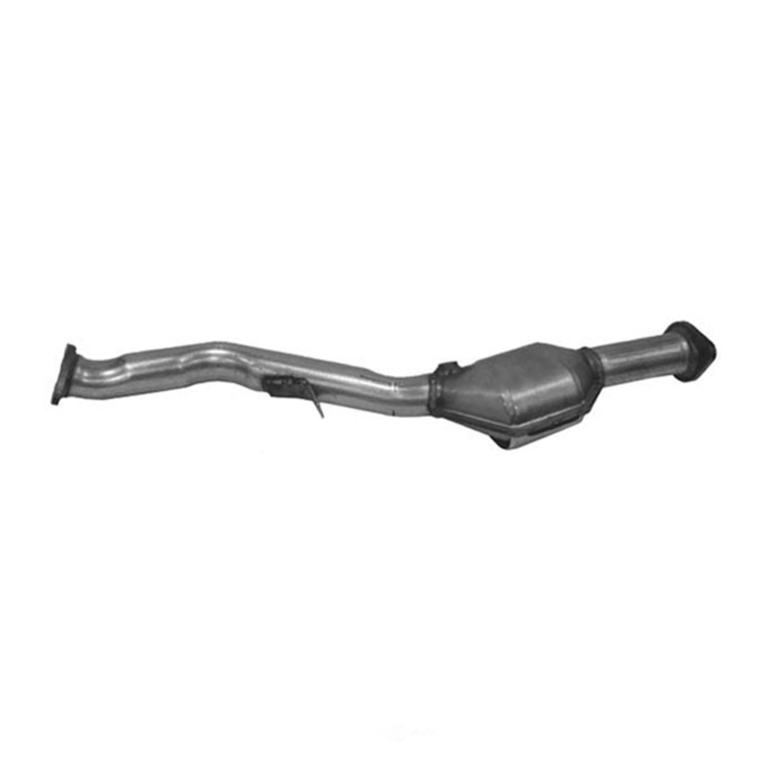 AP 642864 Catalytic Converter Fits select 2009 2013 SUBARU FORESTER 2008 2009 SUBARU OUTBACK