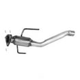 thumbnail image 1 of AP 642871 Catalytic Converter Fits select: 2004-2006 VOLKSWAGEN TOUAREG, 1 of 5