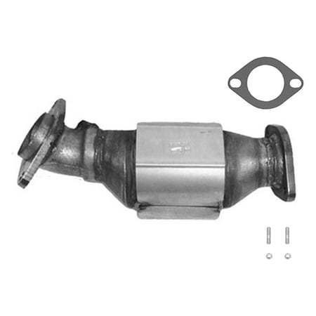 AP 642880 Catalytic Converter Fits select: 2007-2008 INFINITI FX45