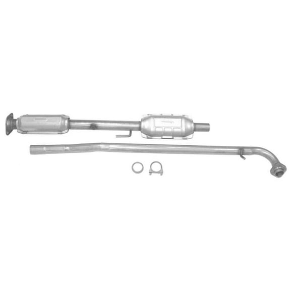 AP 643021 Catalytic Converter Fits select: 1999-2001 LEXUS ES
