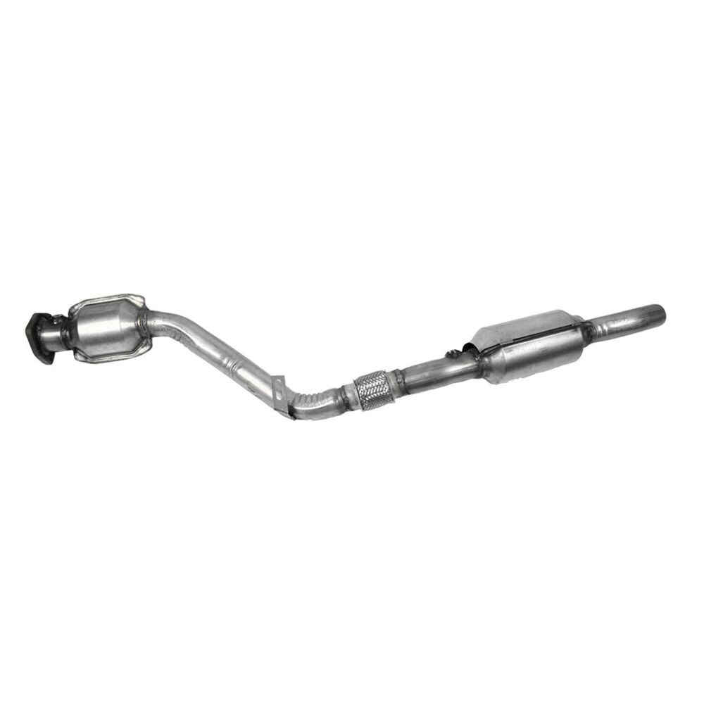 AP 643057 Catalytic Converter Fits select 20002005 VOLKSWAGEN PASSAT, 2001 AUDI A4