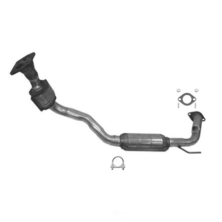 AP 643108 Catalytic Converter Fits select: 2001-2003 ISUZU RODEO